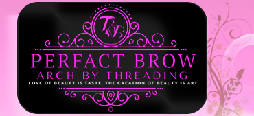Art of Perfact Brow Arch By Threading, Eyebrow Threading, Winston Salem NC